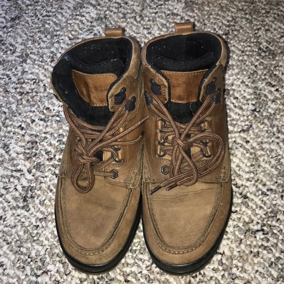 elk woods boots